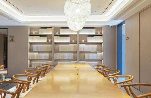 Xihu Hotel | JI Hotel Hangzhou Zhuantang Xingguanghui