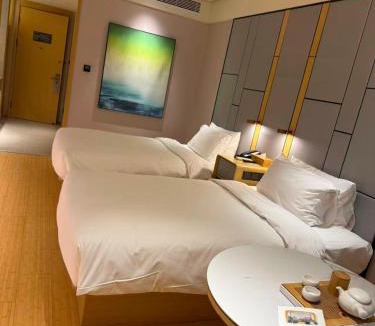 Jiangning Hotel | JI Hotel Nanjing Jiangning Dongqi Road