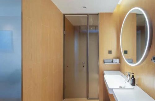 Qinhuai Qu Hotel | JI Hotel Nanjing Presidential Palace Xianmen Subway Station