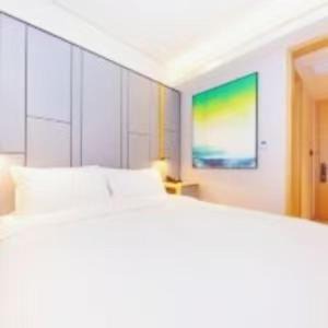 Xuan Wu Hotel | JI Hotel Nanjing Xianlin Xuzhuang Software Park