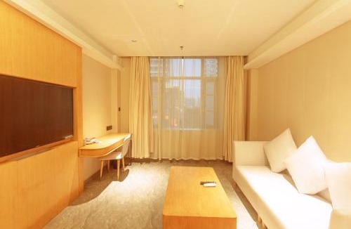 Tianya District Hotel | JI Hotel Sanya Bay