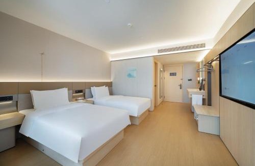 Sanya Hotel | JI Hotel Sanya Center