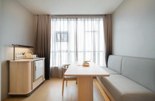 Sanya Hotel | JI Hotel Sanya Center