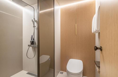 Tianya District Hotel | JI Hotel Sanya Phoenix Airport