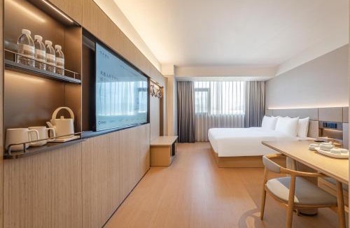 Tianya District Hotel | JI Hotel Sanya Phoenix Airport