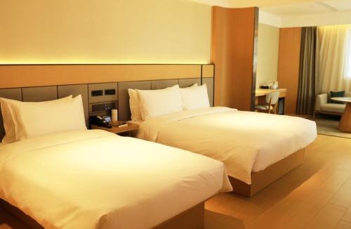 Sanya Hotel | JI Hotel Sanya Romance Park