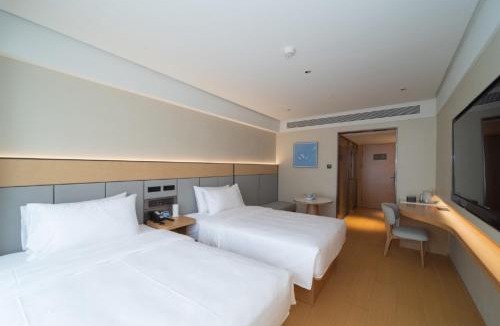 Sanya Hotel | JI Hotel Sanya Romance Park