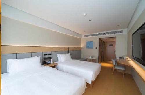Sanya Hotel | JI Hotel Sanya Romance Park