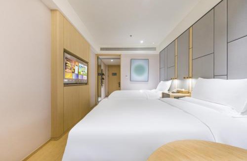 Baoshan Hotel | JI Hotel Shanghai Baoshan Youyi Road