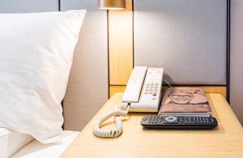 Minhang Hotel | JI Hotel Shanghai Caohejing Lianhua Road