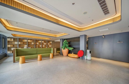 Putuo Hotel | JI Hotel Shanghai Central Ring Bailian Meichuan Road (formerly Meichuan Road Branch)