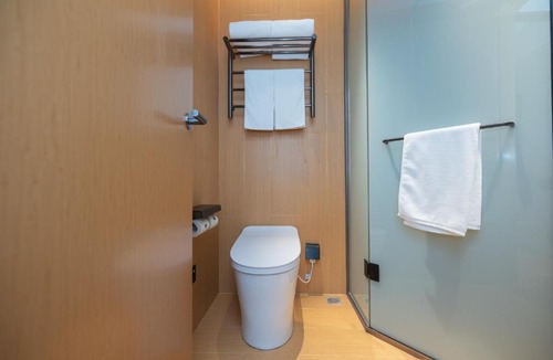 Putuo Hotel | JI Hotel Shanghai Daning Yichuan Road