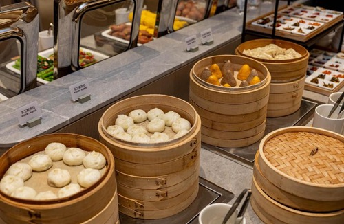 Zhabei Hotel | JI Hotel Shanghai Daning North Hi-Tech Industrial Park