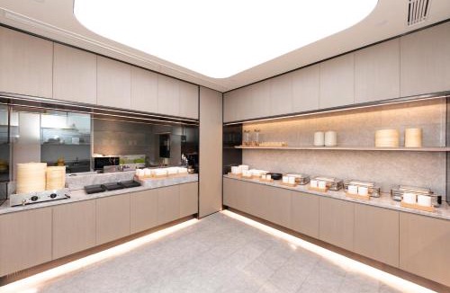 Jiading Hotel | Ji Hotel Shanghai Fengzhuang Qilianshan South Road