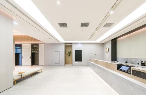 Putuo Hotel | JI Hotel Shanghai Great Wall Hotel