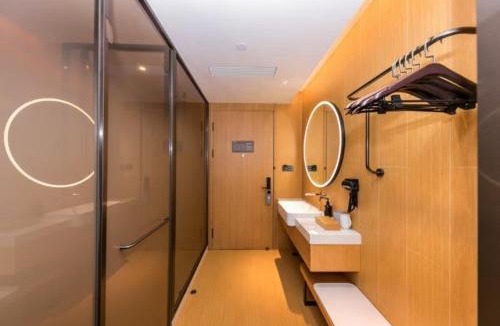 Gubei Hotel | JI Hotel Shanghai Hongqiao Gubei Wealth Center