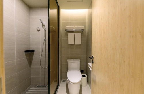 Changning Hotel | JI Hotel (Shanghai Hongqiao Airport Tianshan West Road)