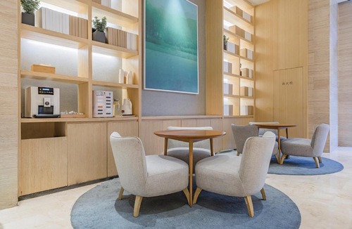 Hongqiao Hotel | Ji Hotel Shanghai Hongxu Road