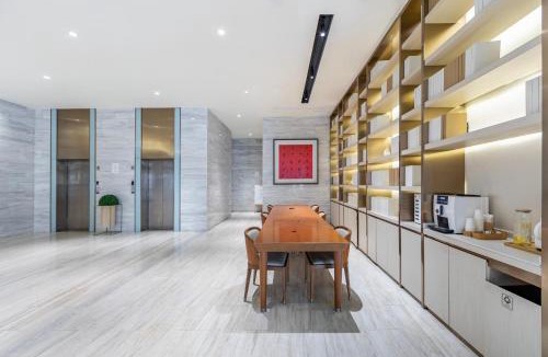 Jinqiao Hotel | JI Hotel Shanghai Jinqiao