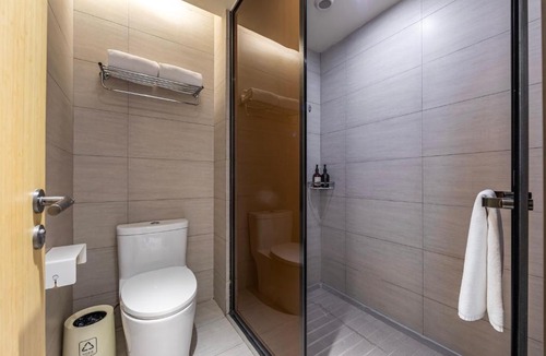 Jinqiao Hotel | JI Hotel Shanghai Jinqiao Road Subway