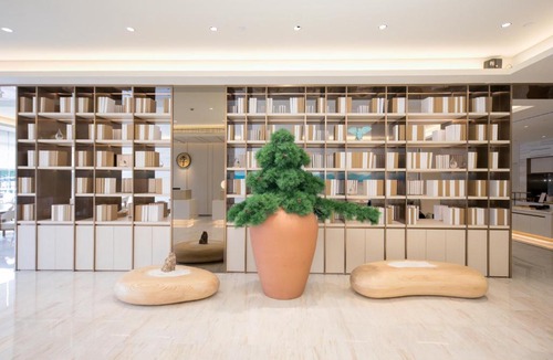 Minhang Hotel | JI Hotel Shanghai Qibao Qixin Road