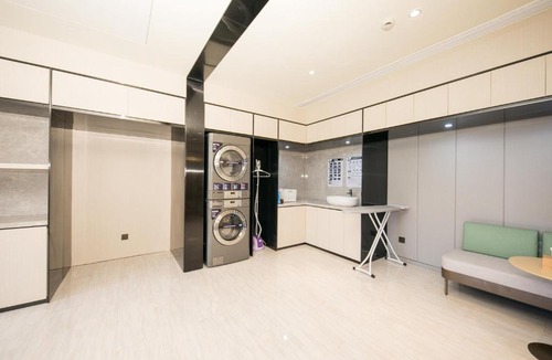 Minhang Hotel | JI Hotel Shanghai Qibao Qixin Road