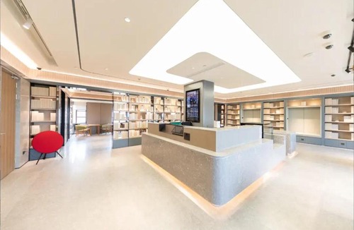 Jiading Hotel | JI Hotel Shanghai University Tacheng Road