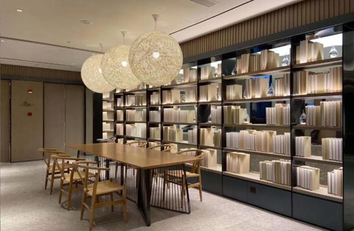 Jiading Hotel | JI Hotel Shanghai University Tacheng Road