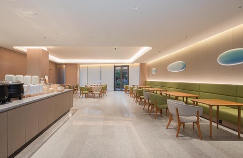 Pudong Hotel | JI Hotel Shanghai World Expo Xueye Road