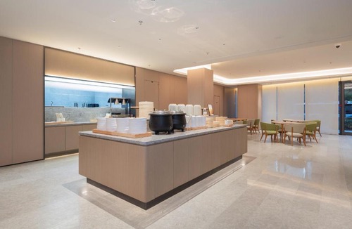Pudong Hotel | JI Hotel Shanghai World Expo Xueye Road