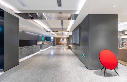 Xuhui Hotel | JI Hotel Shanghai Xujiahui Caobao Road Subway Station