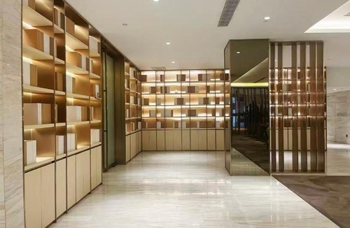 Baoshan Hotel | JI Hotel Shanghai Yingao Road Subway Station