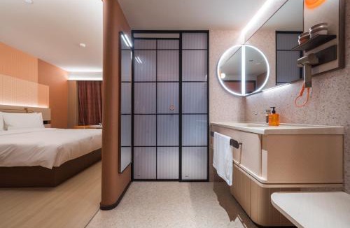 Wanning Hotel | JI Hotel Wanning Railway Station