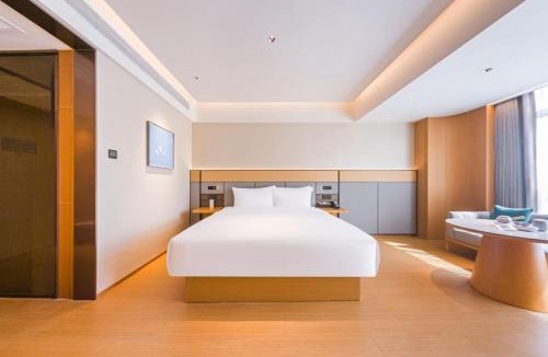 Wanning Hotel | JI Hotel Wanning Yingbin Avenue of Xinglong Tourist Area