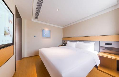 Wanning Hotel | JI Hotel Wanning Yingbin Avenue of Xinglong Tourist Area