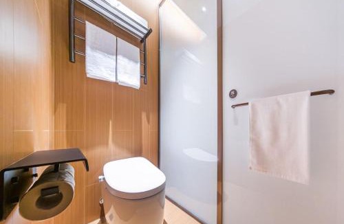 Wanning Hotel | JI Hotel Wanning Yingbin Avenue of Xinglong Tourist Area