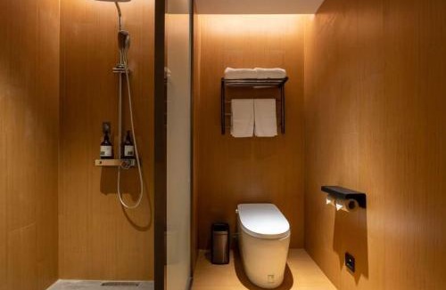 Wenchang Hotel | JI Hotel Wenchang Railway Station Datan Road