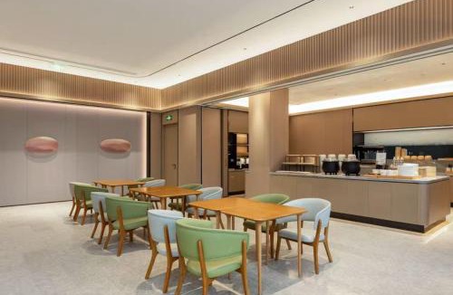 Wenchang Hotel | JI Hotel Wenchang Railway Station Datan Road