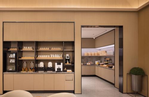Jiangxia District Hotel | JI Hotel Wuhan Guanggu 3rd Road