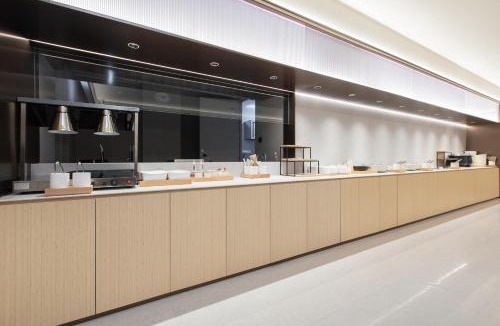 Han Yang Hotel | Ji Hotel Wuhan Wuhuan Sports Center