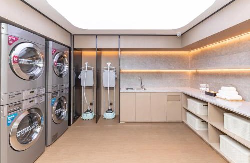 Huishan District Hotel | JI Hotel Wuxi Huishan Wanda Plaza