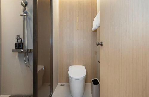 Bin Hu District Hotel | JI Hotel -Wuxi Taikeyuan