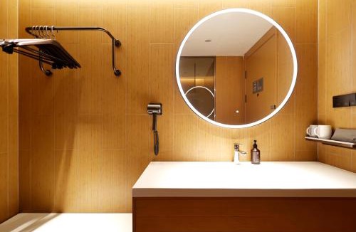 Xinwu District Hotel | JI Hotel Wuxin North Changjiang Road Xingguangli