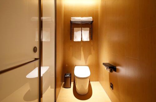 Xinwu District Hotel | JI Hotel Wuxin North Changjiang Road Xingguangli