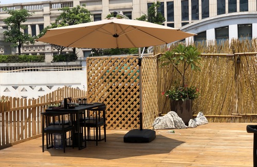 Siming Hotel | JI Hotel (Xiamen Zhongshan Road Pedestrian Street Siming South Road)