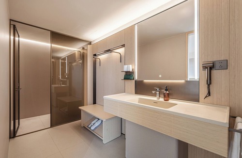 Yongding Hotel | JI Hotel - Zhangjiajie Tianmen Mountain