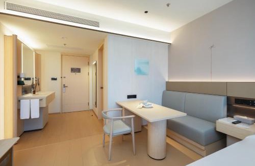West District Hotel | JI Hotel Zhongshan Xingzhong Plaza Shenghua Road