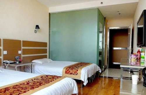 Fengxizhen Hotel | Jiacheng Business Hotel