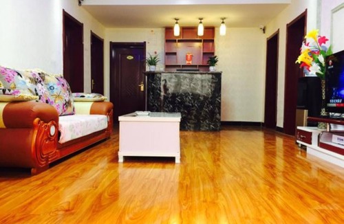 Fengxizhen Hotel | Jiacheng Business Hotel