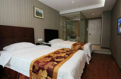 Fengxizhen Hotel | Jiacheng Business Hotel